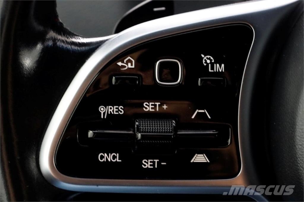Mercedes-Benz Sprinter 314 CDI 143pk 9G Automaat L1H1 LED/ACC/Ca Egyéb