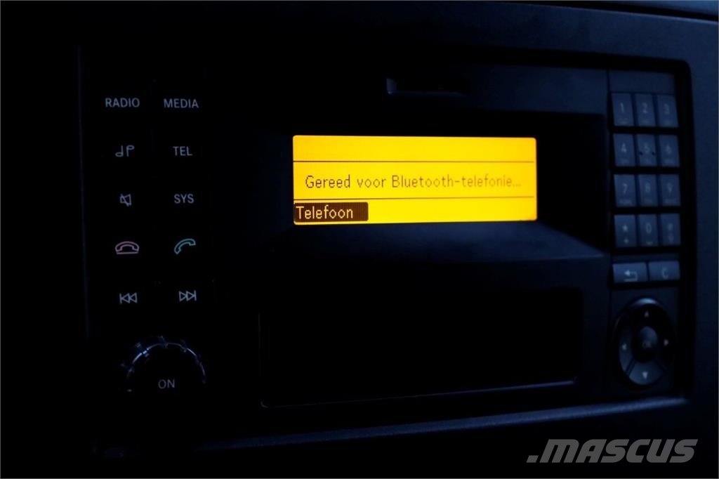 Mercedes-Benz Sprinter 314 CDI 143pk Euro6 L2H2 7G Automaat Airc Ostali kamioni