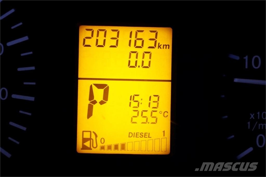 Mercedes-Benz Sprinter 314 CDI 143pk Euro6 L2H2 7G Automaat Airc Ostali kamioni
