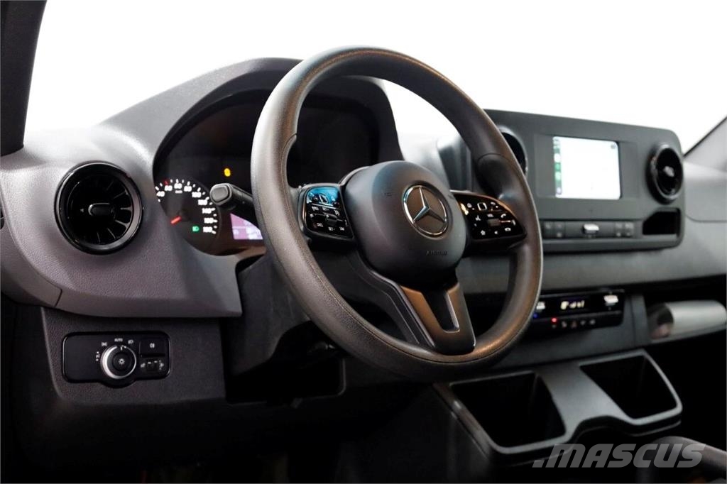 Mercedes-Benz Sprinter 514 CDI 143pk 7G Automaat L2H2 Laadklep 5 Ostali kamioni