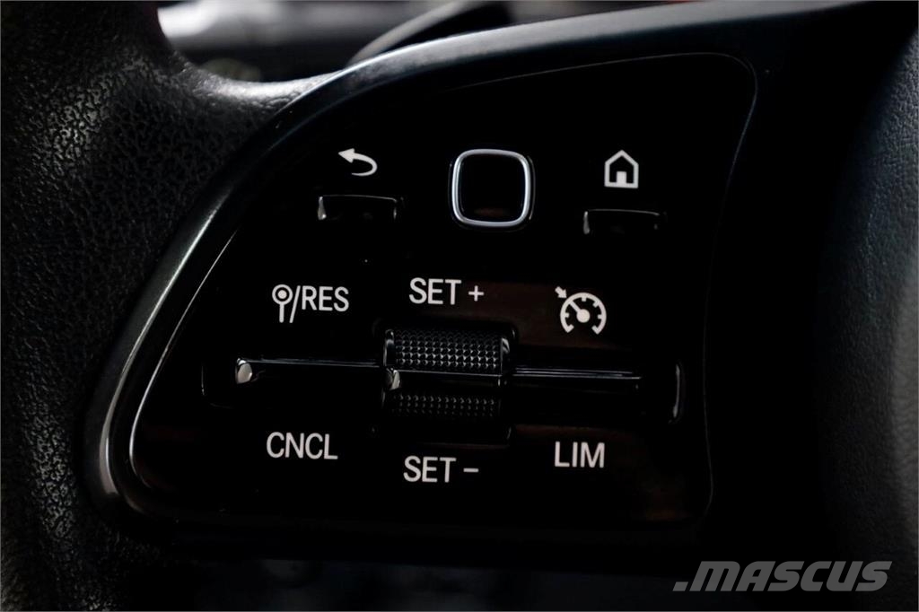 Mercedes-Benz Sprinter 514 CDI 143pk 7G Automaat L2H2 Laadklep 5 Ostali kamioni