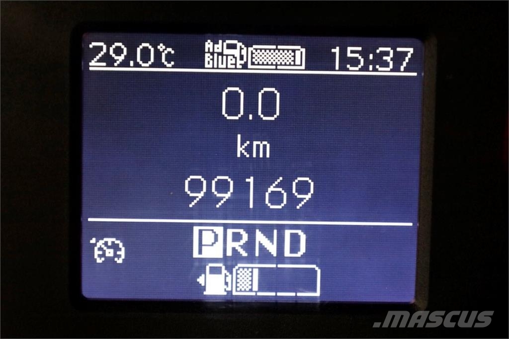 Mercedes-Benz Sprinter 514 CDI 143pk 7G Automaat L2H2 Laadklep 5 Ostali kamioni