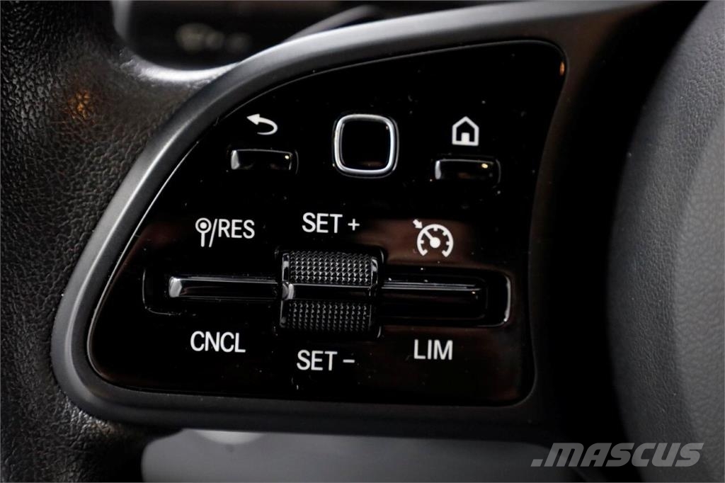 Mercedes-Benz Sprinter 317 CDI 170pk 9G Automaat Bakwagen met la Outros caminhões