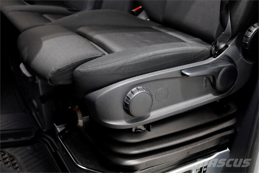 Mercedes-Benz Sprinter 317 CDI 170pk 9G Automaat Bakwagen met la Outros caminhões