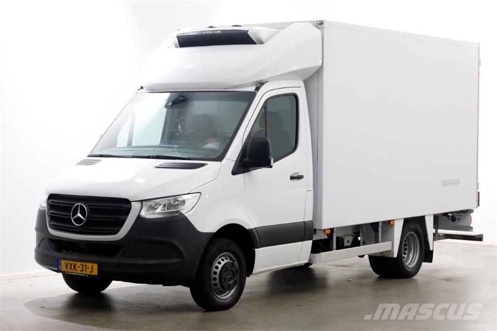 Mercedes-Benz Sprinter 515 CDI 150pk 9G Automaat Koelwagen Therm Outros caminhões