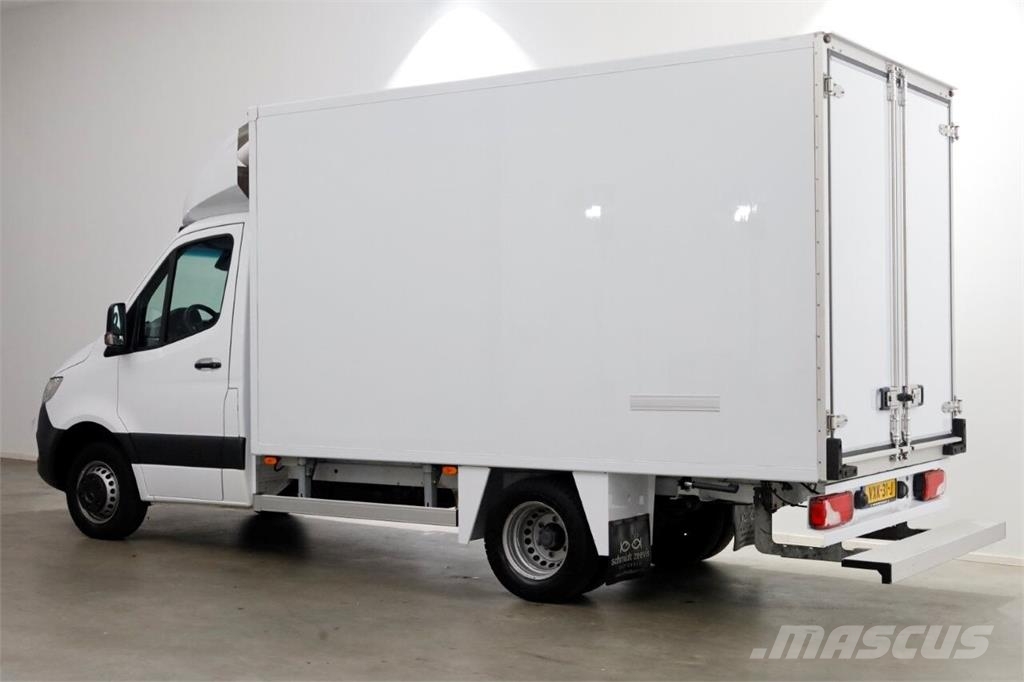 Mercedes-Benz Sprinter 515 CDI 150pk 9G Automaat Koelwagen Therm Outros caminhões
