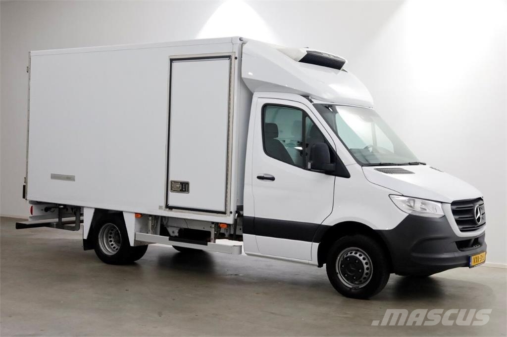 Mercedes-Benz Sprinter 515 CDI 150pk 9G Automaat Koelwagen Therm Outros caminhões