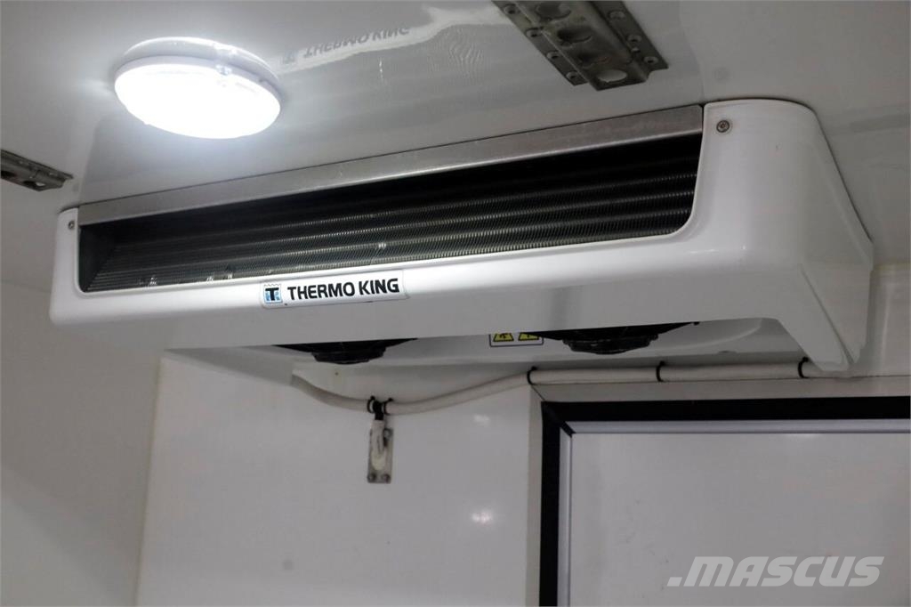 Mercedes-Benz Sprinter 515 CDI 150pk 9G Automaat Koelwagen Therm Outros caminhões