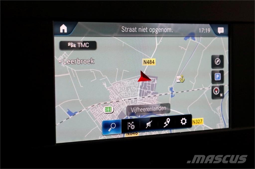 Mercedes-Benz Sprinter 515 CDI 150pk 9G Automaat Koelwagen Therm Outros caminhões