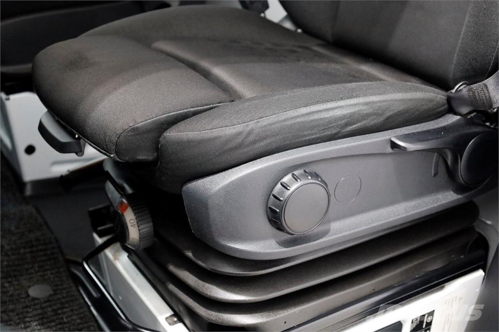 Mercedes-Benz Sprinter 515 CDI 150pk 9G Automaat Koelwagen Therm Outros caminhões