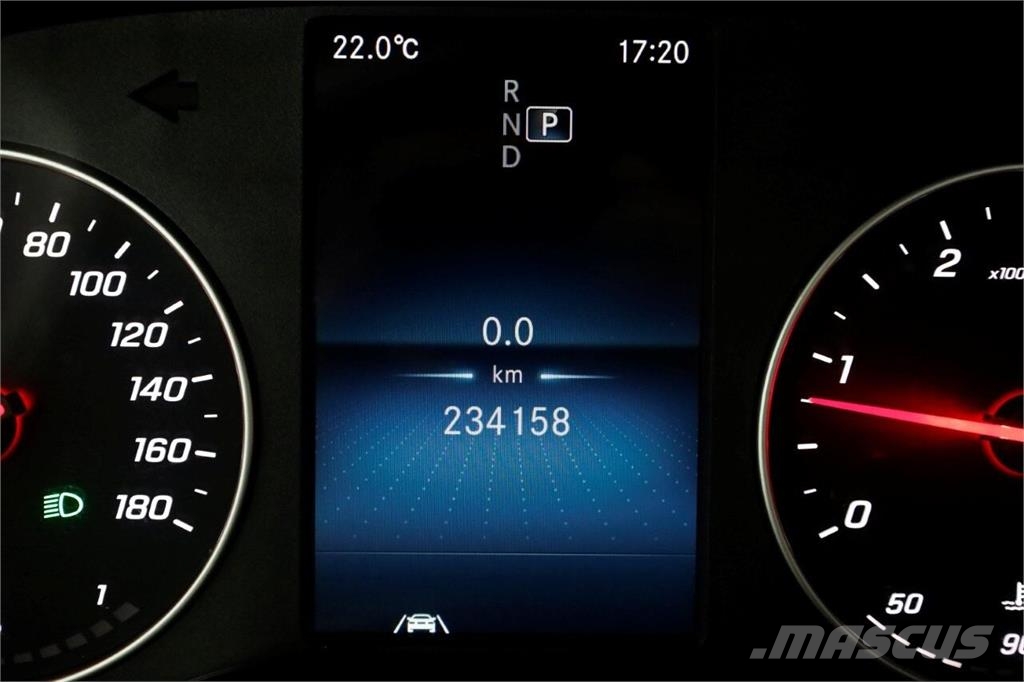 Mercedes-Benz Sprinter 515 CDI 150pk 9G Automaat Koelwagen Therm Outros caminhões