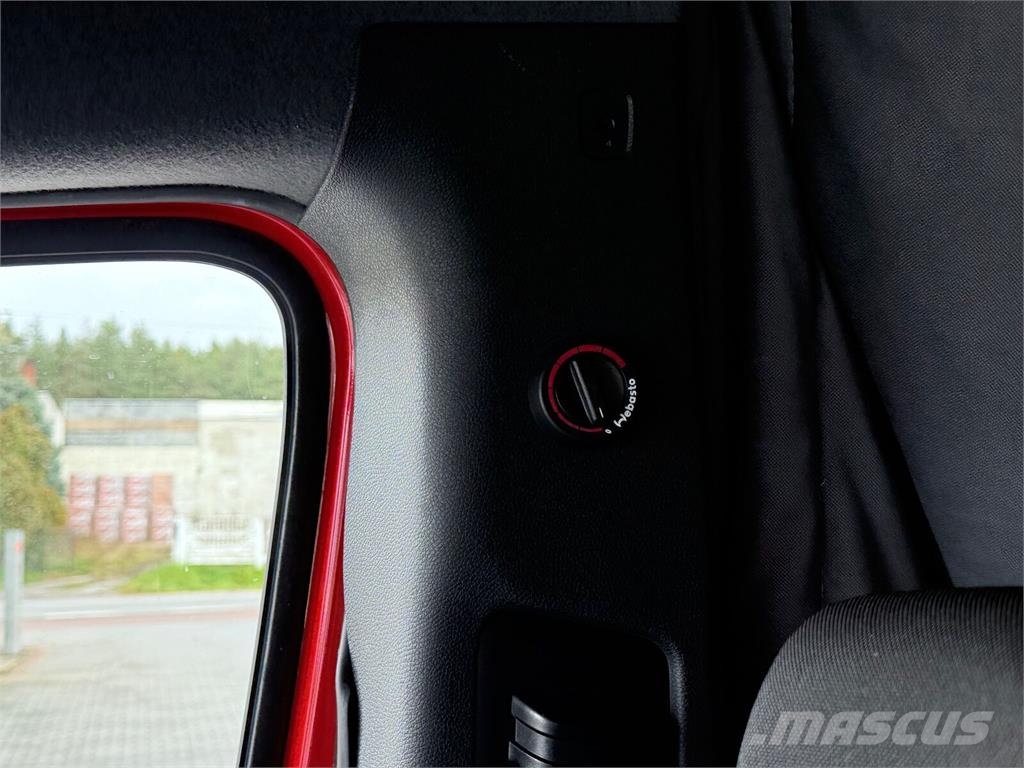 Mercedes-Benz Sprinter 319 Inne