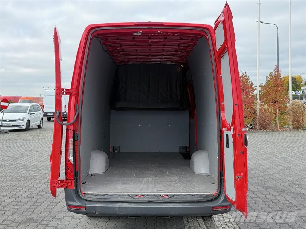 Mercedes-Benz Sprinter 319 Inne