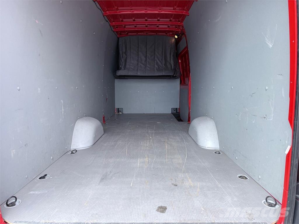 Mercedes-Benz Sprinter 319 Inne