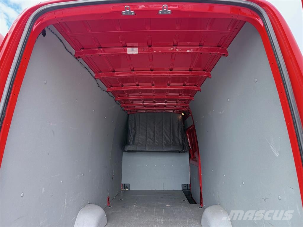 Mercedes-Benz Sprinter 319 Inne