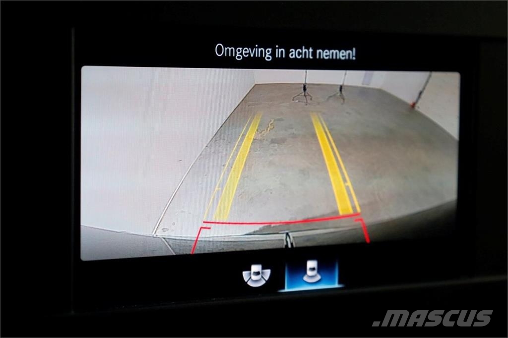Mercedes-Benz Sprinter 211 CDI 115pk 9G Automaat L2H2 Airco/Navi Další