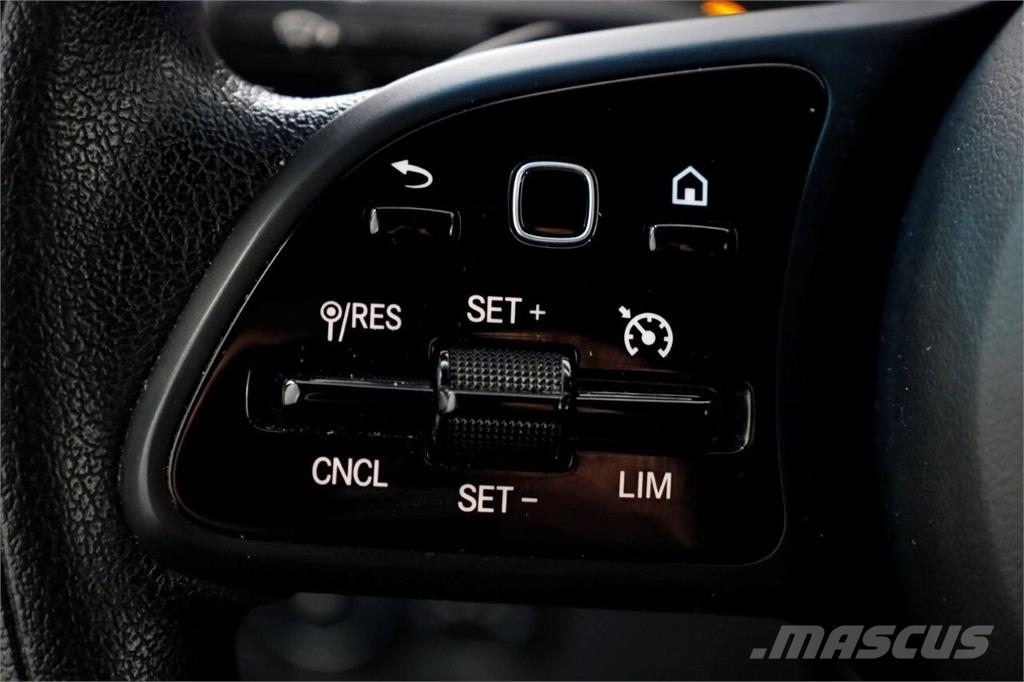 Mercedes-Benz Sprinter 211 CDI 115pk 9G Automaat L2H2 Airco/Navi Další