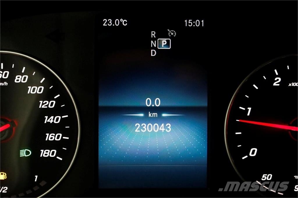 Mercedes-Benz Sprinter 211 CDI 115pk 9G Automaat L2H2 Airco/Navi Další