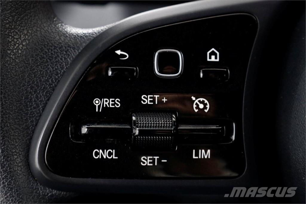 Mercedes-Benz Sprinter 315 CDI 150pk L2H1 Airco/Carplay/Cruise C Inne