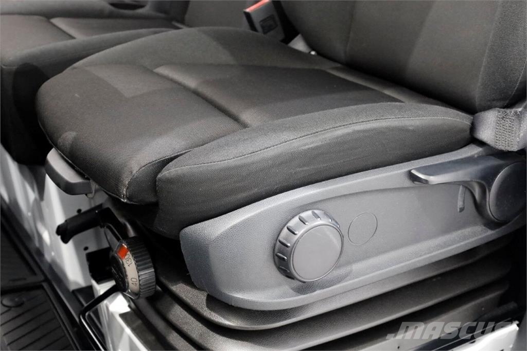 Mercedes-Benz Sprinter 315 CDI 150pk L2H1 Airco/Carplay/Cruise C Inne
