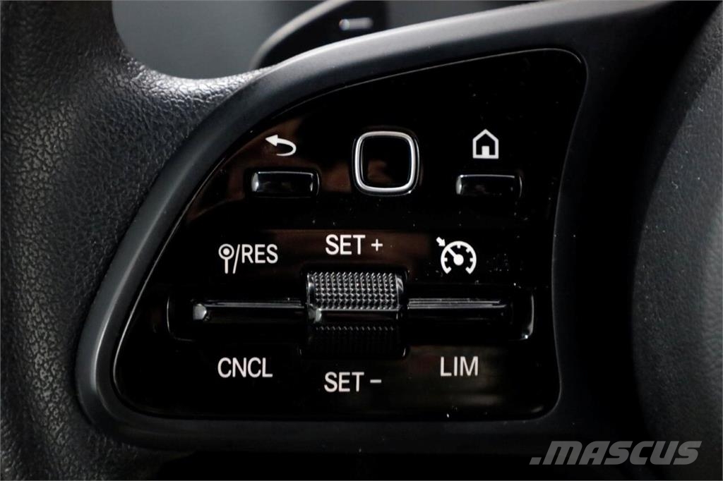 Mercedes-Benz Sprinter 211 CDI 115pk 9G Automaat L2H2 Airco/CarP شاحنات أخرى