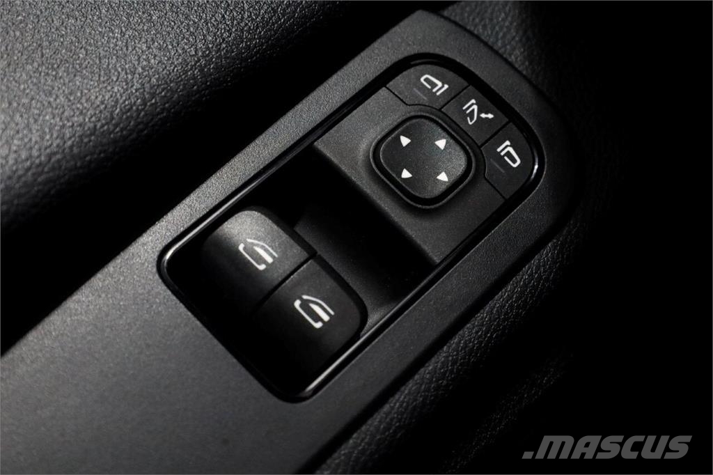 Mercedes-Benz Sprinter 211 CDI 115pk 9G Automaat L2H2 Airco/CarP شاحنات أخرى