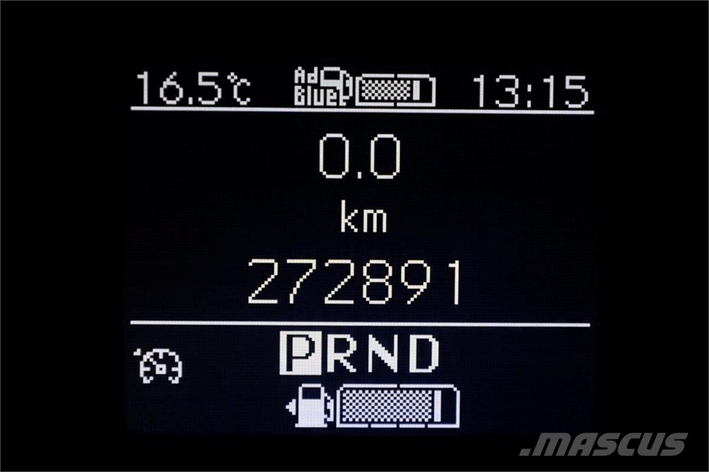 Mercedes-Benz Sprinter 211 CDI 115pk 9G Automaat L2H2 Airco/CarP شاحنات أخرى