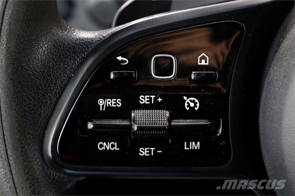 Mercedes-Benz Sprinter 516 CDI 163pk 7G Automaat N1 L3H2 Maxi LE Muut kuorma-autot