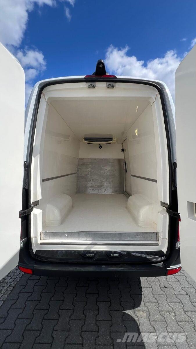 Mercedes-Benz SPRINTER 316 CDI REFRIGERATOR L2H2 VAN Otros camiones