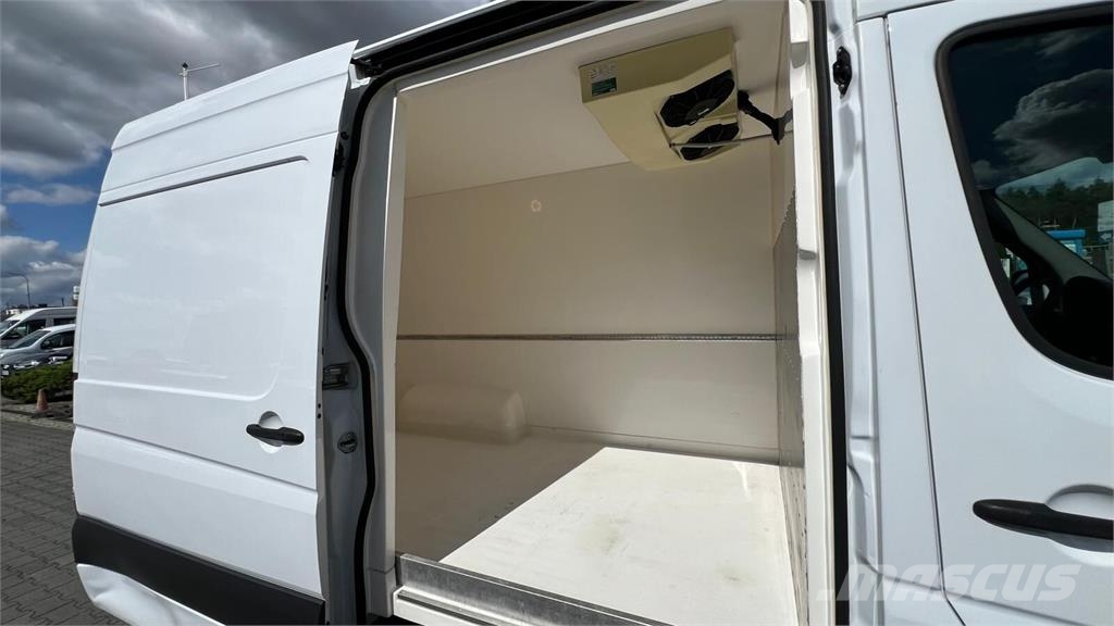 Mercedes-Benz SPRINTER 316 CDI REFRIGERATOR L2H2 VAN Otros camiones