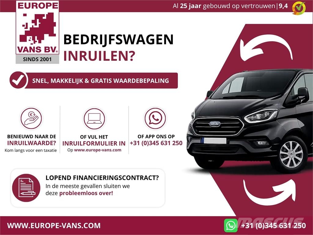 Mercedes-Benz Sprinter 516 CDI 163pk E6 L2H2 ZG3 4x4 Airco/Navi/ Otros camiones