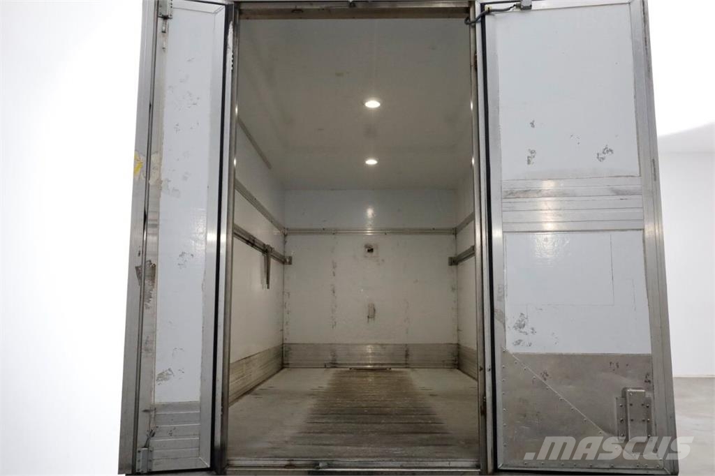 Mercedes-Benz Sprinter 311 CDI 115pk E6 RWD Bakwagen met achterd Drugi tovornjaki