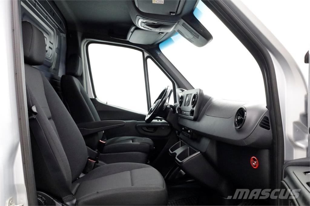 Mercedes-Benz Sprinter 314 CDI 143pk 9G Automaat L1H1 LED/ACC/Ca Altele