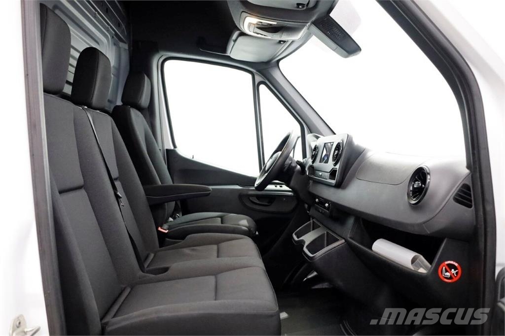 Mercedes-Benz Sprinter 316 CDI 163pk 7G Automaat L3H2 Maxi Airco Other trucks