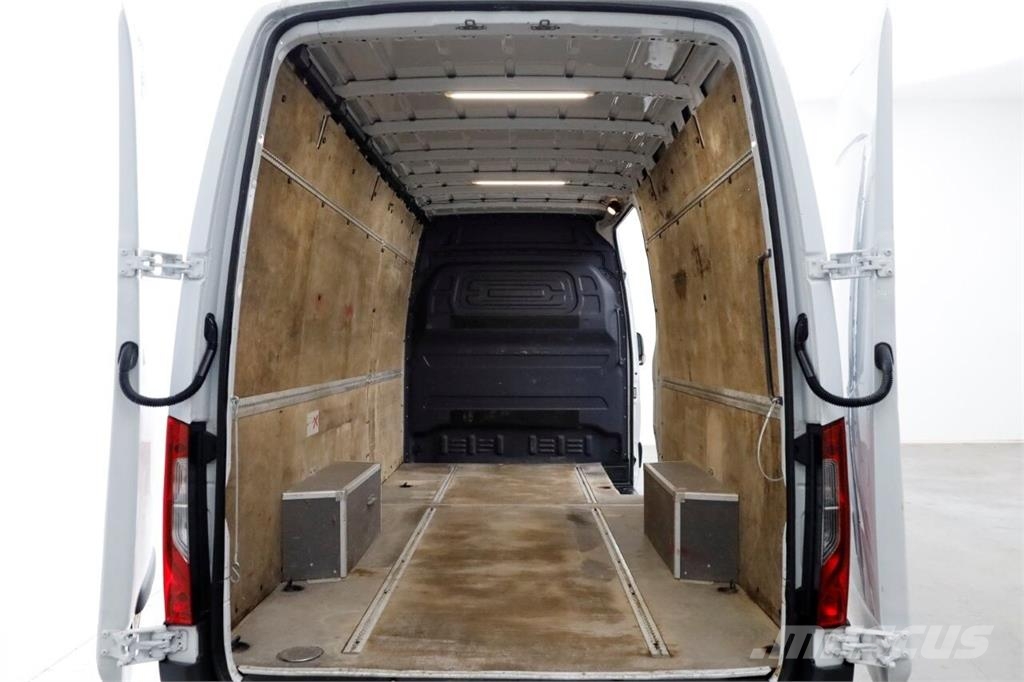 Mercedes-Benz Sprinter 316 CDI 163pk 7G Automaat L3H2 Maxi Airco Other trucks