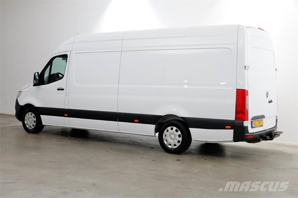 Mercedes-Benz Sprinter 316 CDI 163pk 7G Automaat L3H2 Maxi Airco Other trucks