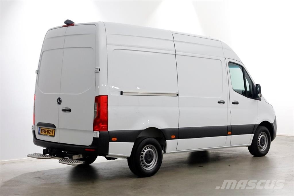 Mercedes-Benz Sprinter 317 CDI 170pk 9G Automaat L2H2 RWD Airco/ Muut kuorma-autot