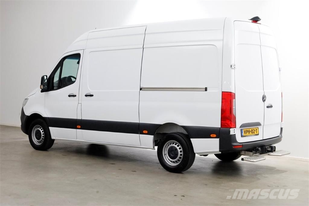 Mercedes-Benz Sprinter 317 CDI 170pk 9G Automaat L2H2 RWD Airco/ Muut kuorma-autot