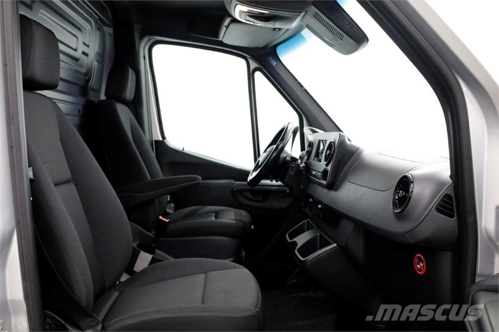 Mercedes-Benz Sprinter 314 CDI 143pk 9G Automaat L1H1 LED/ACC/Ca Egyéb