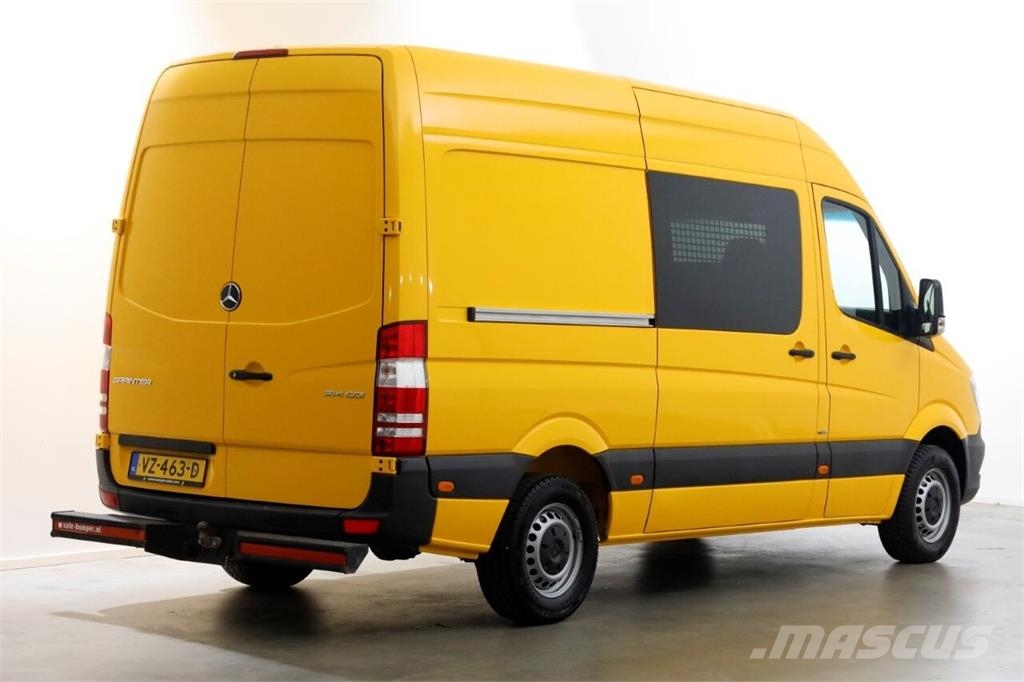 Mercedes-Benz Sprinter 314 CDI 143pk Euro6 L2H2 7G Automaat Airc Ostali kamioni