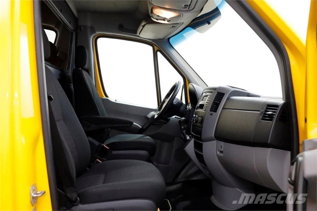 Mercedes-Benz Sprinter 314 CDI 143pk Euro6 L2H2 7G Automaat Airc Drugi tovornjaki