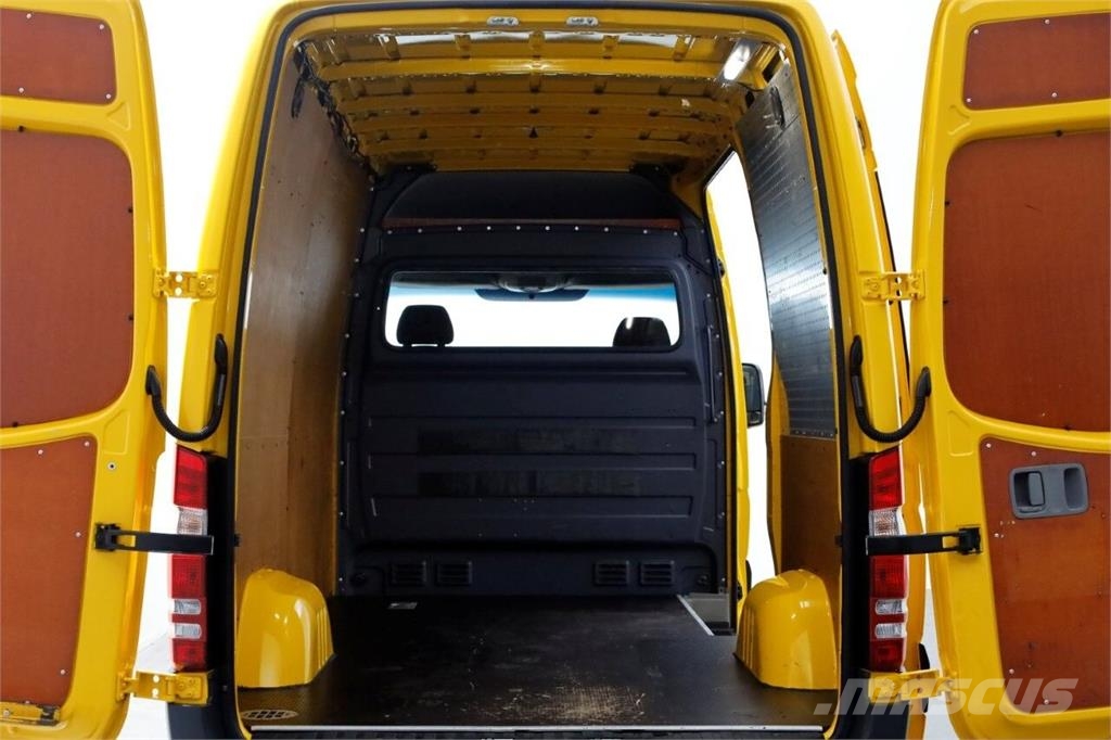 Mercedes-Benz Sprinter 314 CDI 143pk Euro6 L2H2 7G Automaat Airc Ostali kamioni