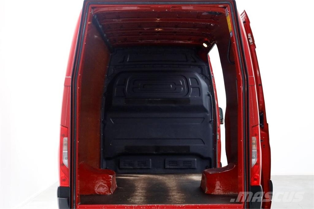 Mercedes-Benz Sprinter 514 CDI 143pk 7G Automaat L2H2 Laadklep 5 Ostali kamioni