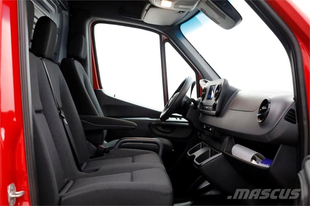 Mercedes-Benz Sprinter 514 CDI 143pk 7G Automaat L2H2 Laadklep 5 Ostali kamioni