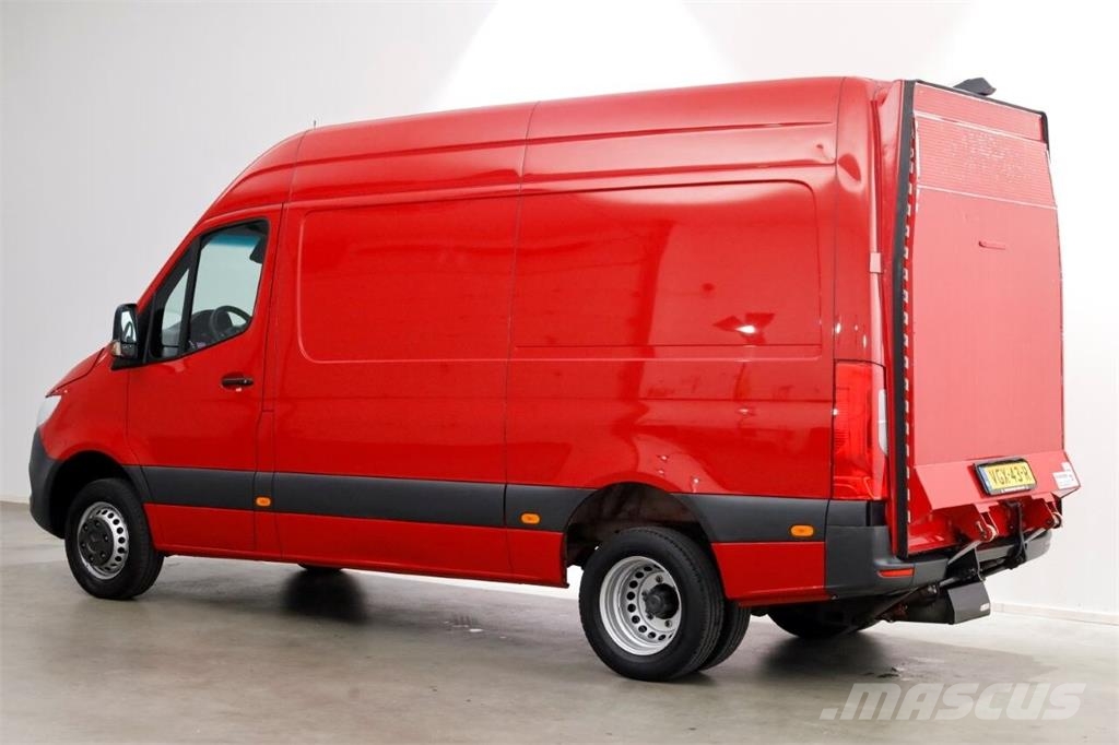 Mercedes-Benz Sprinter 514 CDI 143pk 7G Automaat L2H2 Laadklep 5 Ostali kamioni