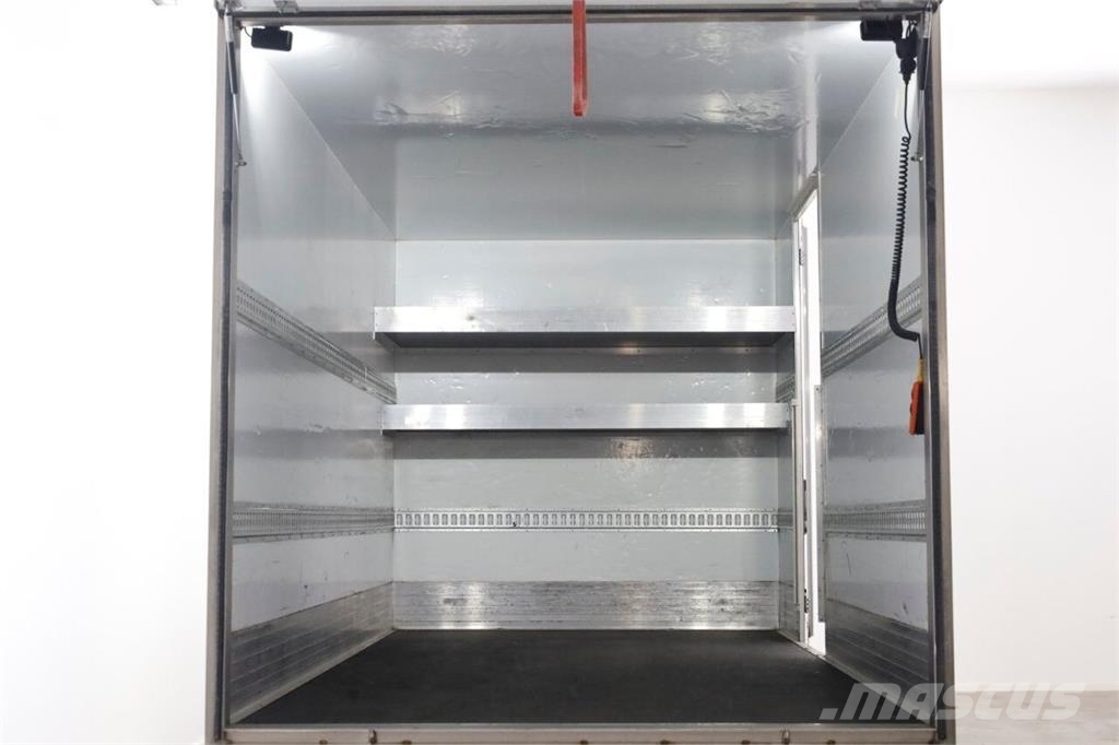 Mercedes-Benz Sprinter 315 CDI 150pk 9G Automaat RWD Bakwagen me Ďalšie nákladné vozidlá