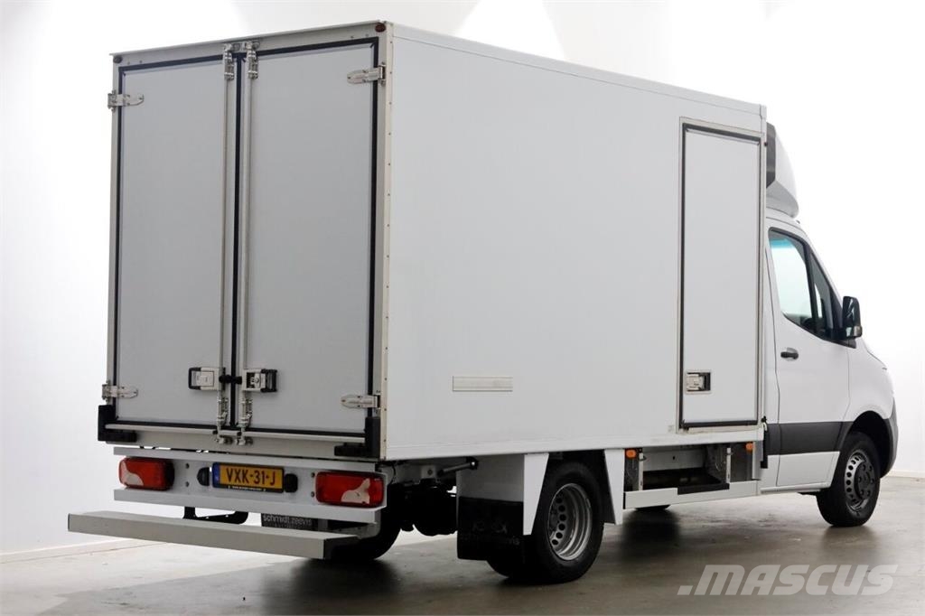 Mercedes-Benz Sprinter 515 CDI 150pk 9G Automaat Koelwagen Therm Outros caminhões