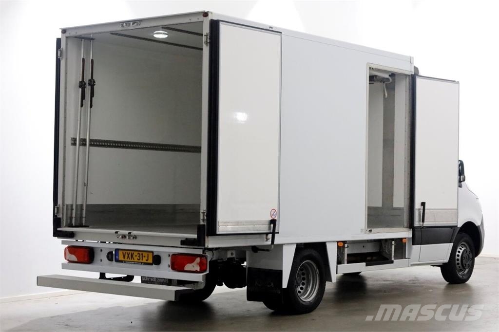 Mercedes-Benz Sprinter 515 CDI 150pk 9G Automaat Koelwagen Therm Outros caminhões