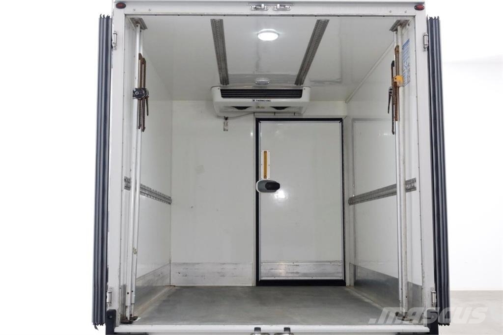 Mercedes-Benz Sprinter 515 CDI 150pk 9G Automaat Koelwagen Therm Outros caminhões