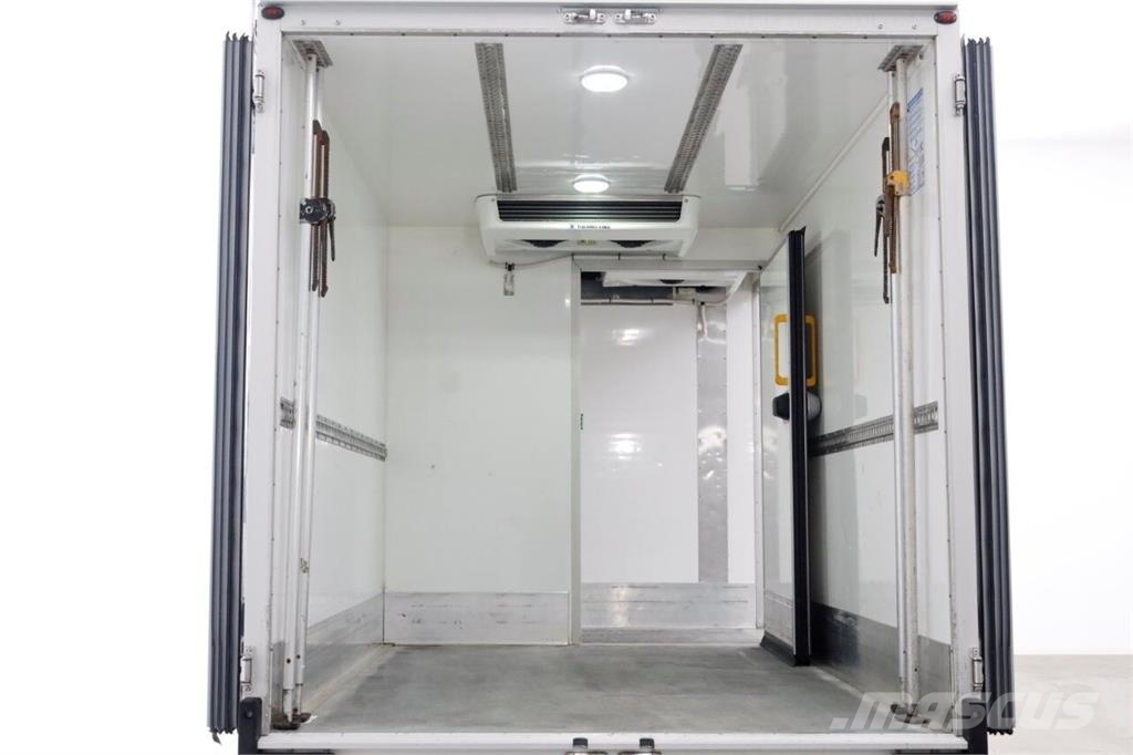 Mercedes-Benz Sprinter 515 CDI 150pk 9G Automaat Koelwagen Therm Outros caminhões